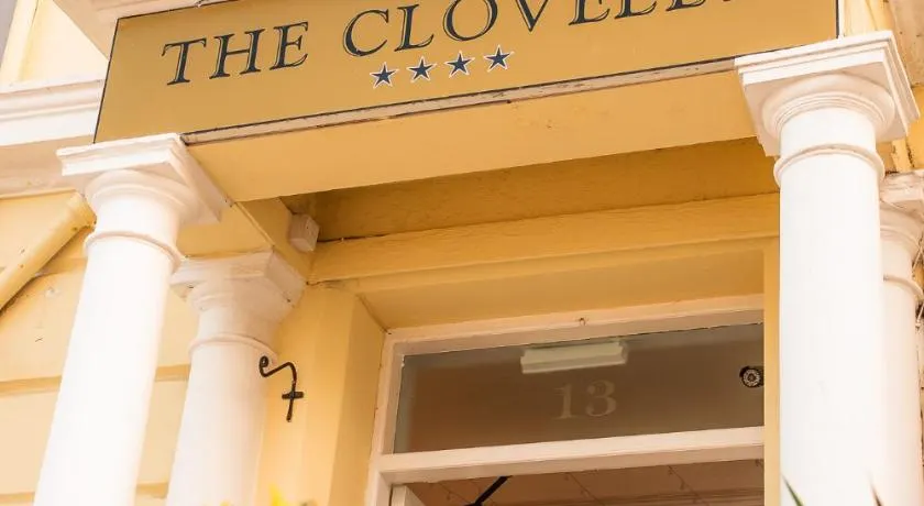 The Clovelly Hotel - Image 1