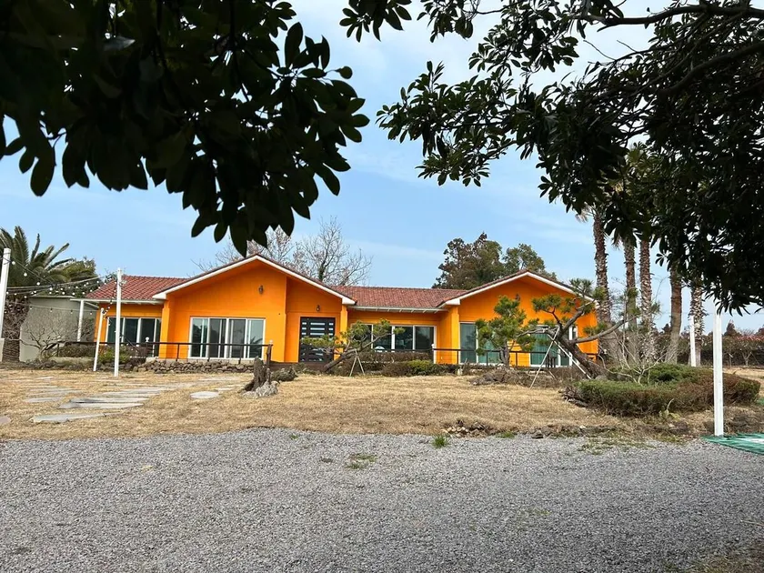 Betta's Homestay - Image 1
