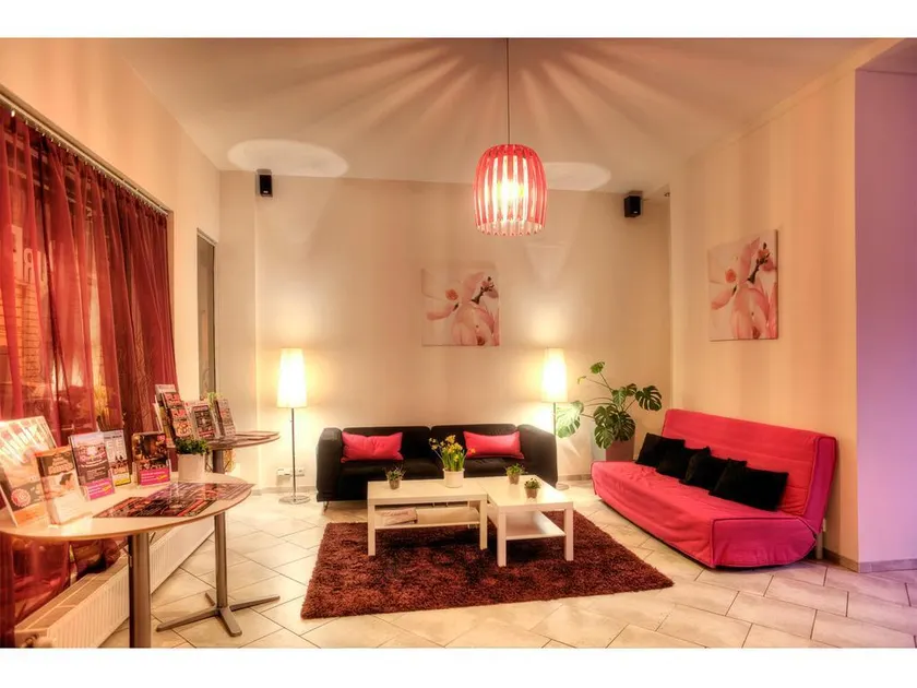 Hotel PurPur - Image 1