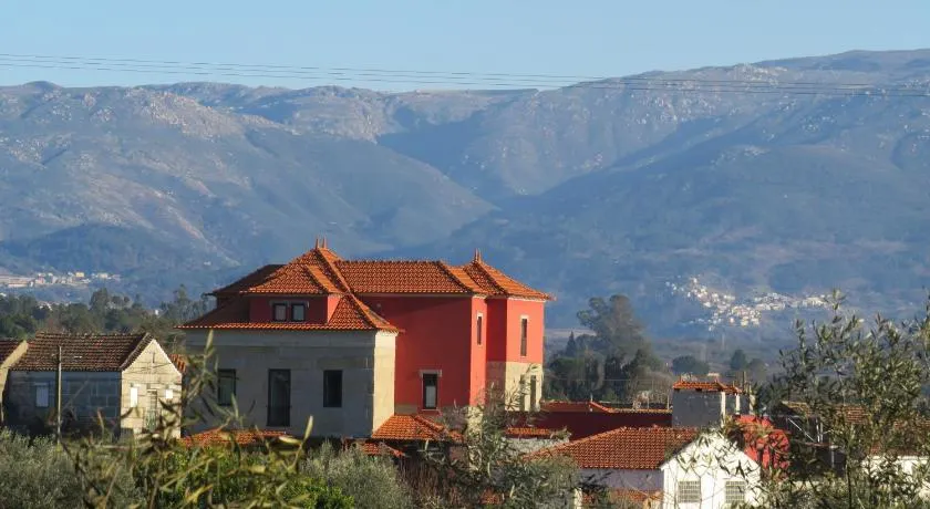 Solar dos Alperces - Serra da Estrela - Turismo de Aldeia - Image 1