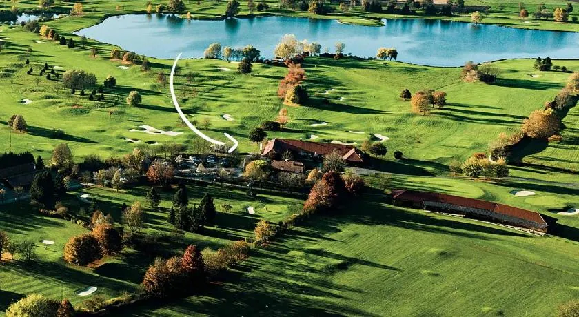 Gästehaus Golf Club Gut Murstätten - Image 1