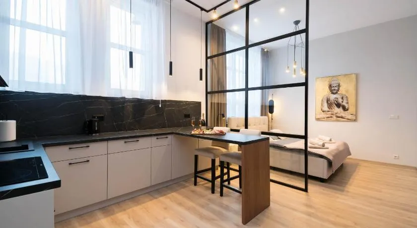 Apartmány Ružomberok - Image 1