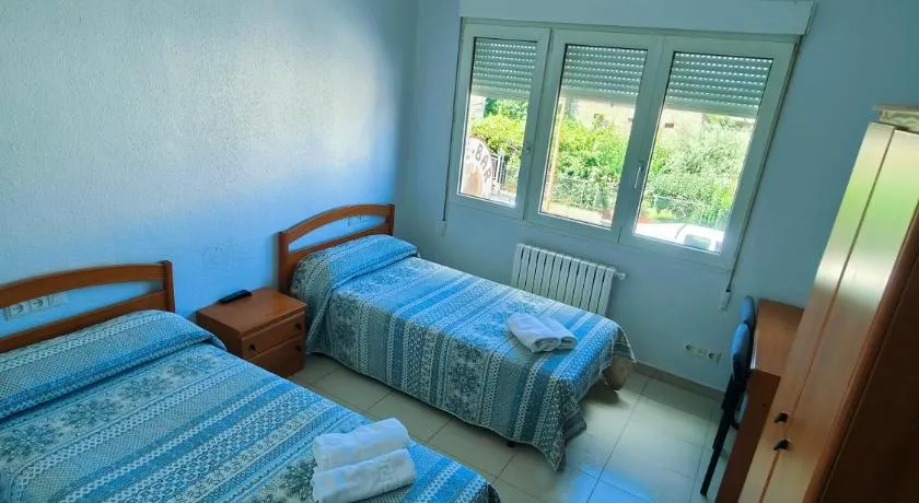 Hostal Monteclaro - Image 1