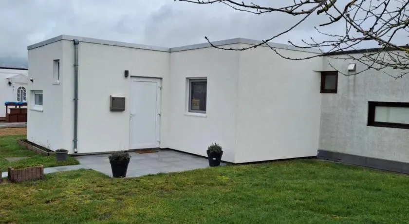 Maison de vacances ;Vakantiehuisje - Image 1