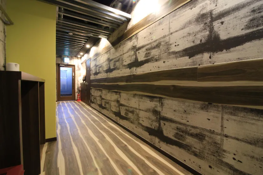 Sogihostel Beehive - Image 1