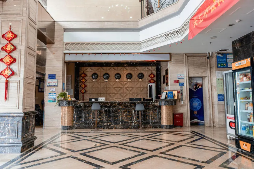 Meike Hotel - Image 1