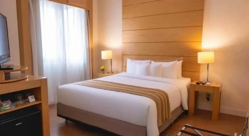 h604 - Flat Aeroporto Congonhas - eSuites - Image 1