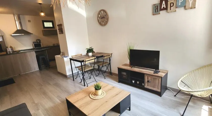 Cozy Zen - Le calme en plein cœur de Tours - Image 1