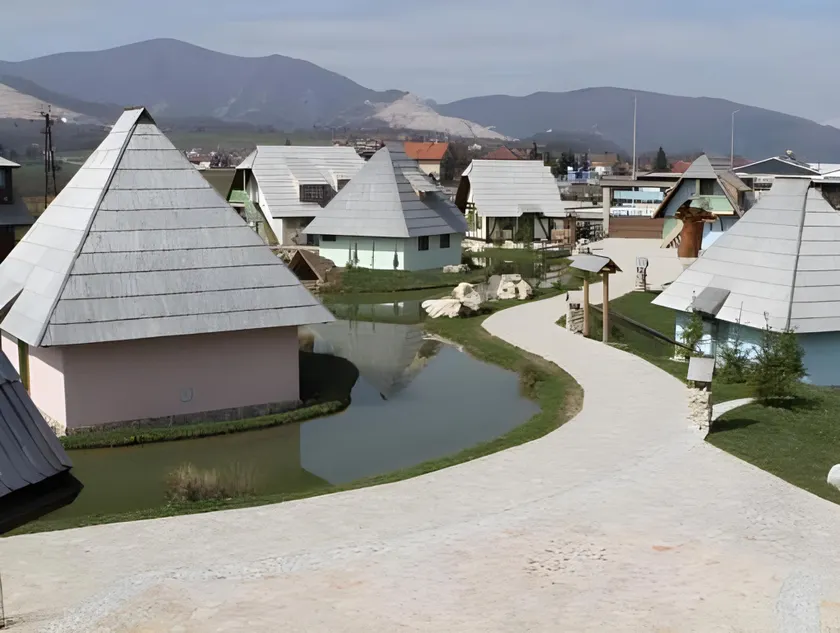 Etno Village Cardaci - Image 1