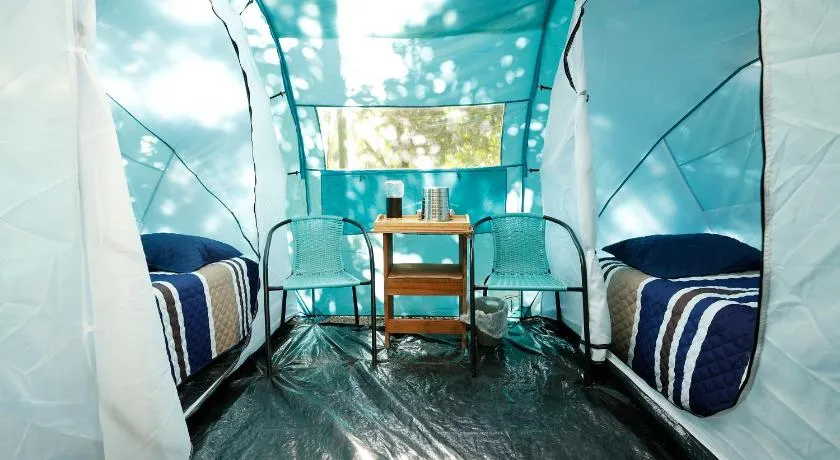 Camping Finca Planeta Sano - Image 1