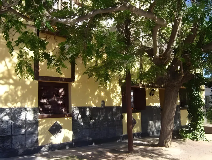 Hostería Las Gemelas - Image 1