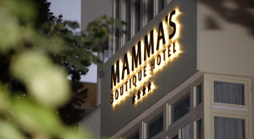 Mamma´s Boutique Hotel - Image 1