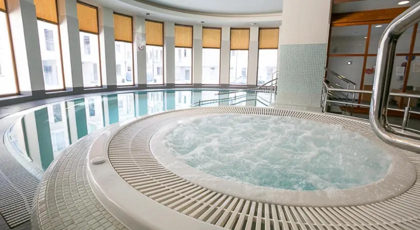 Prestige Apartamenty Stara Polana & SPA2 شقق بريستيج ستارا بولانا - Image 1