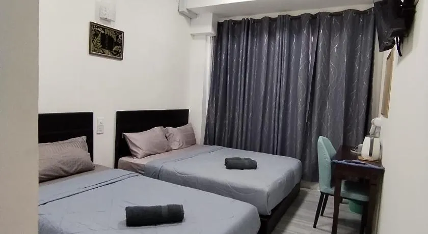 Suria Paradise Lodge - Image 1