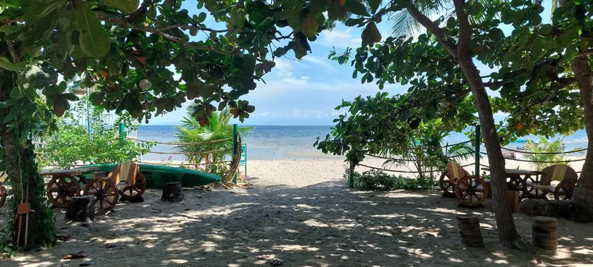 Paseo Verde Beach Resort - Image 1