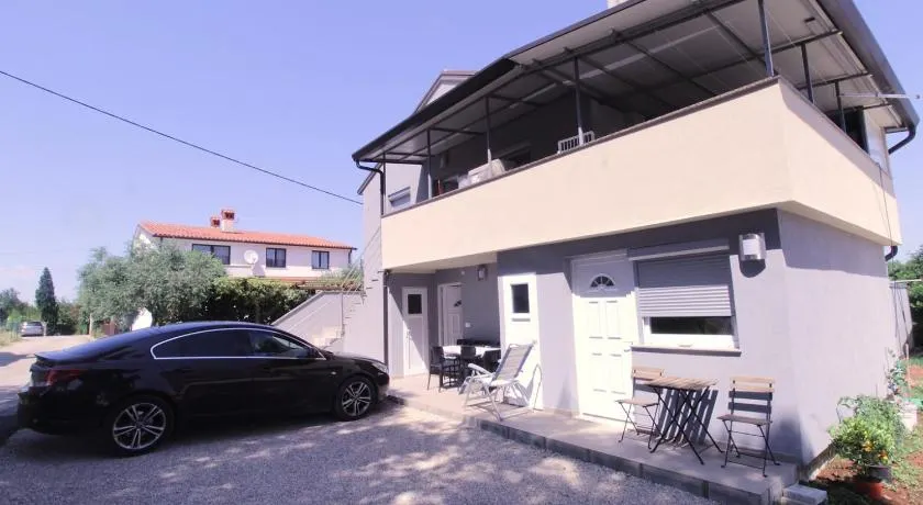 Apartments Sidro - Image 1