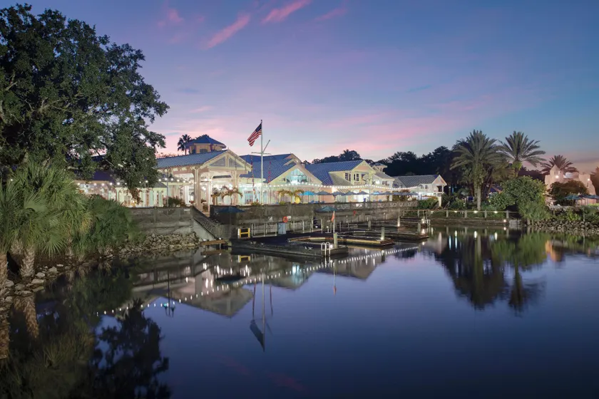 Disney's Old Key West Resort - Image 1