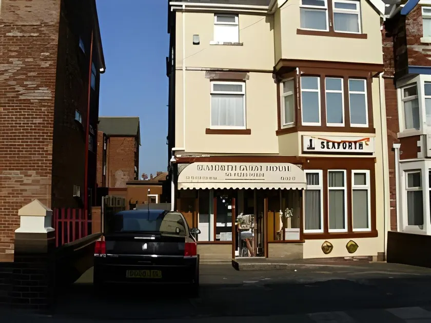 Seaforth Guest House - Pleasure Beach - Image 1