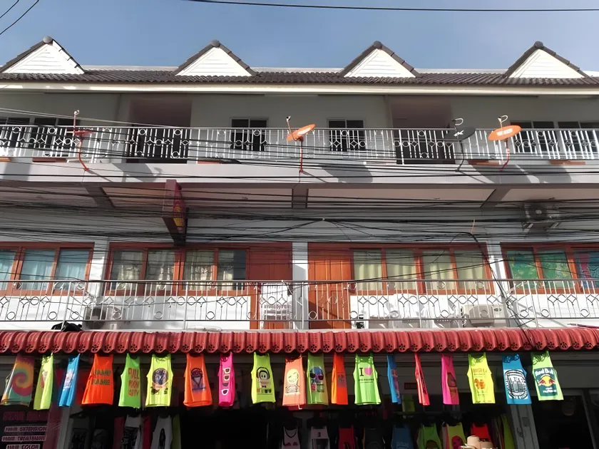 Moon Dance Hostel - Image 1