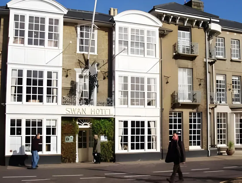 The Swan Hotel - Image 1