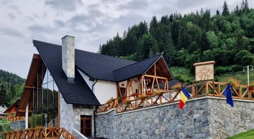 Pensiunea Colț de Rai - Image 1