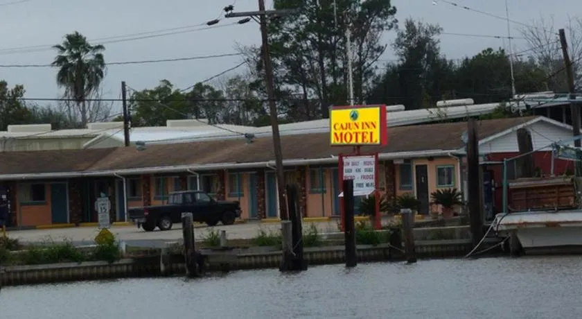 Cajun Inn Motel - Image 1