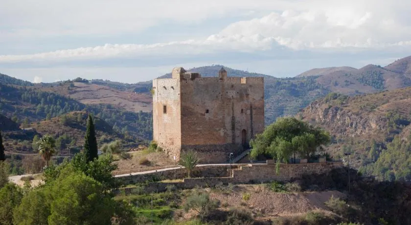 Apartment Altos del Castillo - Image 1