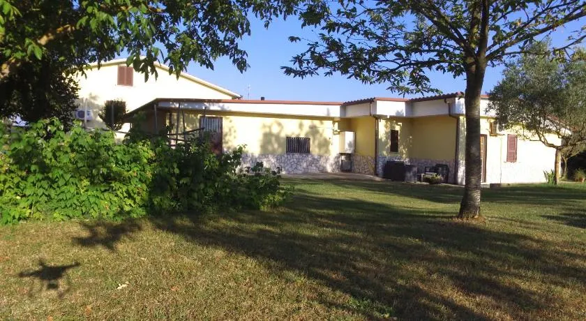 B&B Luna - Image 1