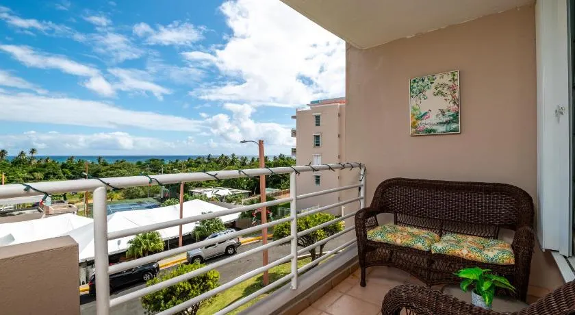 Tropical Villa Ocean View - Image 1