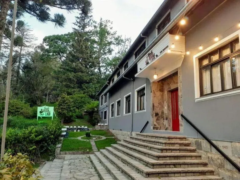 Pousada Vista do Lago - Image 1