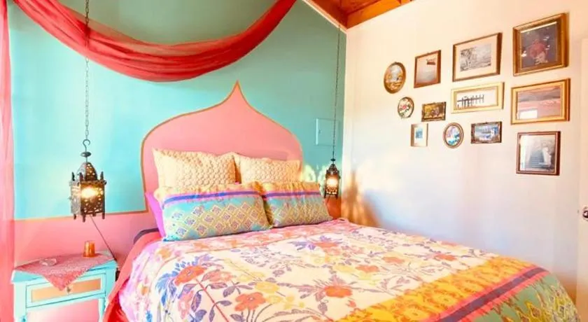The Bohemian Art Studio - Image 1