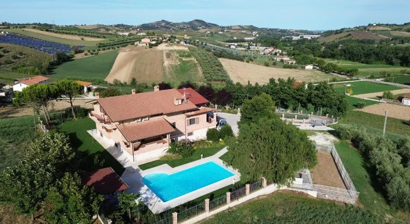Bed and Breakfast a casa di Valerio - Image 1