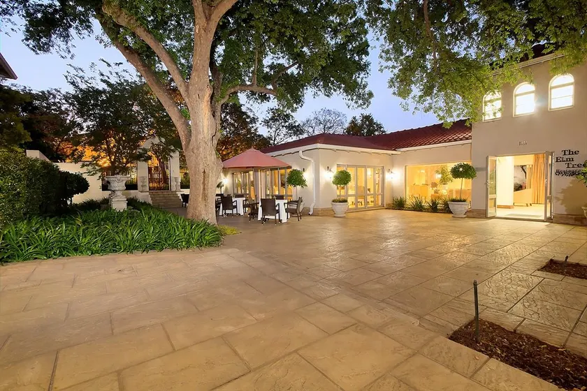 The Syrene Boutique Hotel - Image 1