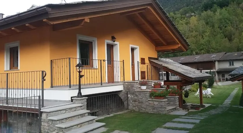 Maison Venoir1 - Image 1