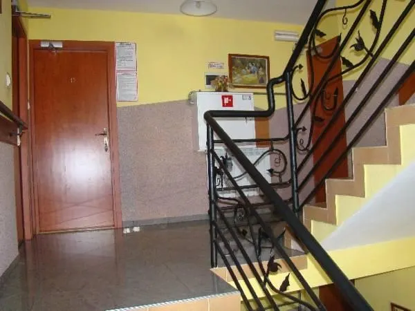 Ośrodek Wypoczynkowy Bernadetta - Image 1
