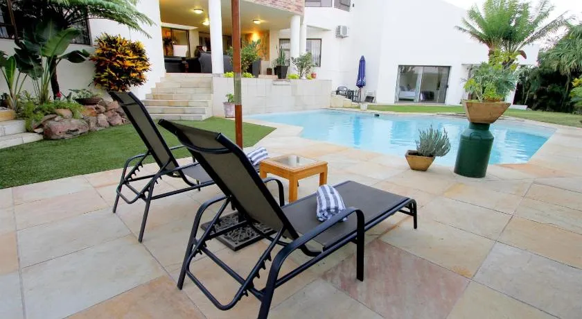 La Dolce Vita Umhlanga Guesthouse - Image 1