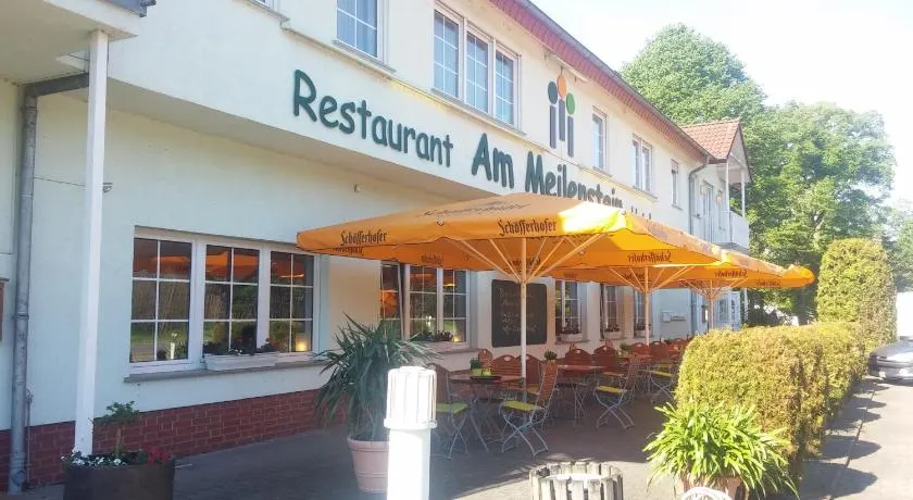 Hotel Am Meilenstein - Image 1