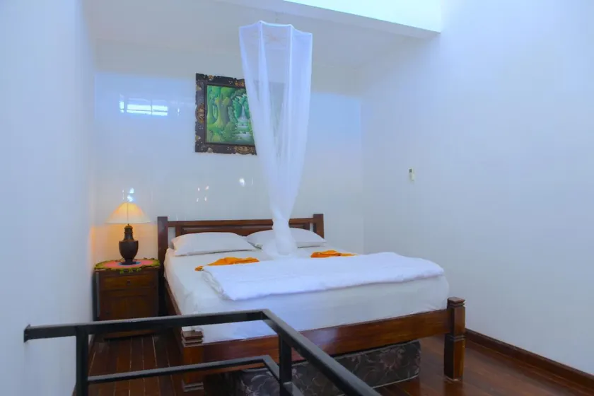 Tirta Yoga Inn - Image 1