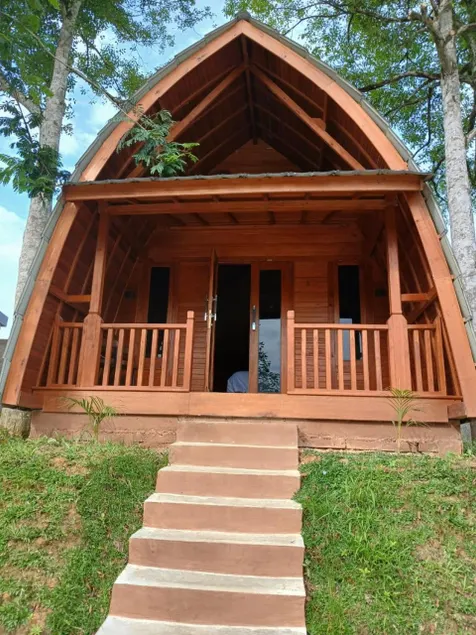 Naraya Nusantara Resort & Kafe - Image 1