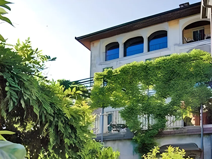 Villa Antica Colonia SPA & Wellness - Image 1