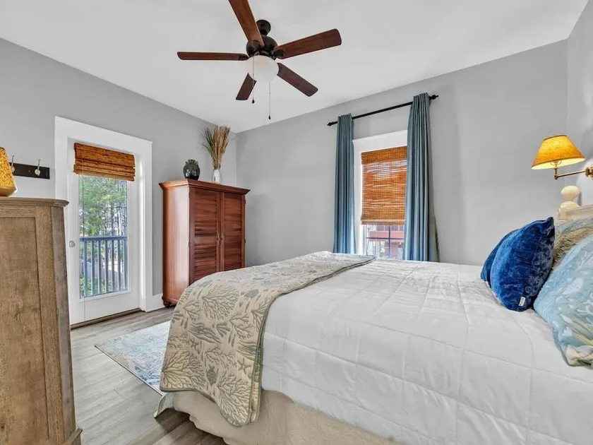 Blue Sky Bungalow 156 - Image 1