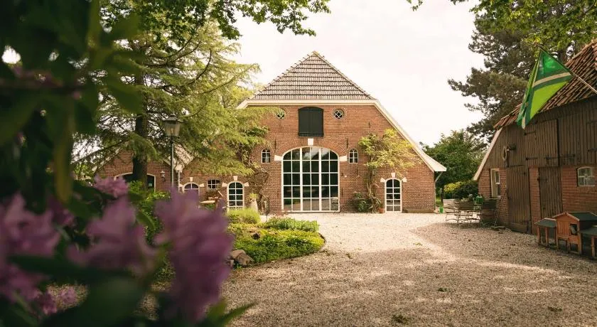 B&B Borgersteeg - Image 1