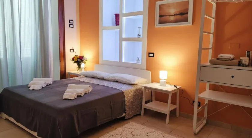 Le Nereidi b&b Acireale Centro - Image 1