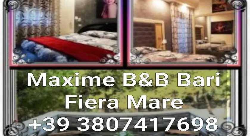 Max B&B Fiera - Image 1