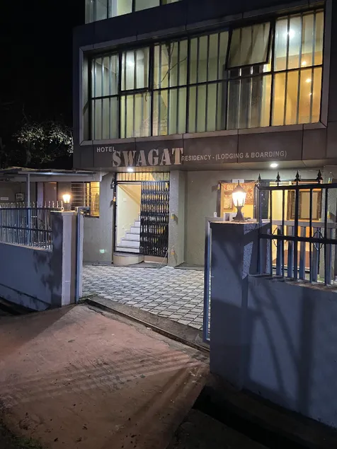 Hotel Swagat Residency - Image 1