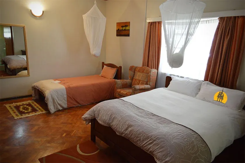 GRACEMONT Guesthouse - Image 1
