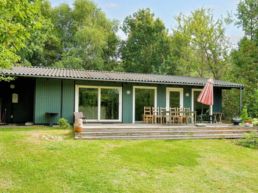 Cozy Retreat in Rageleje - By Traum Ferienwohnungen - Image 1