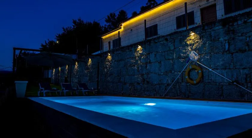 TOURAL HOUSE Villa - Image 1