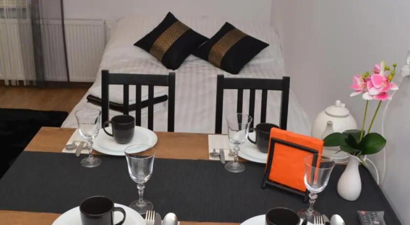 Apartamenty Kometa - Image 1
