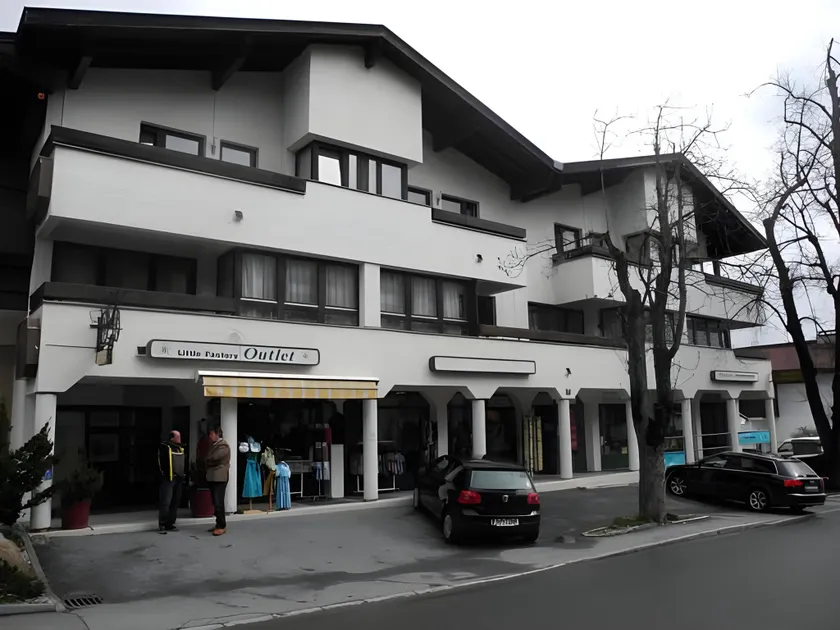 Pension Rainer - Image 1